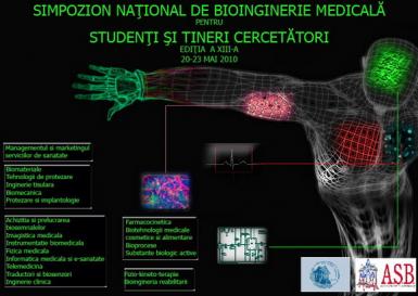 poze zilele facultatii de bioinginerie medicala