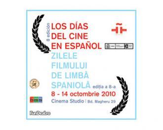 poze zilele filmului de limba spaniola