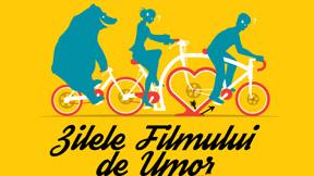 poze zilele filmului de umor la timisoara