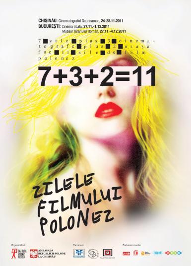 poze zilele filmului polonez la bucuresti