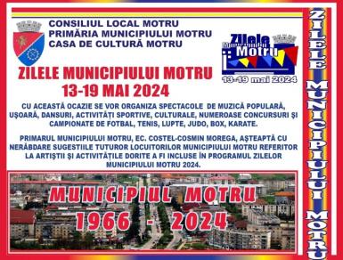 poze zilele motrului 2024