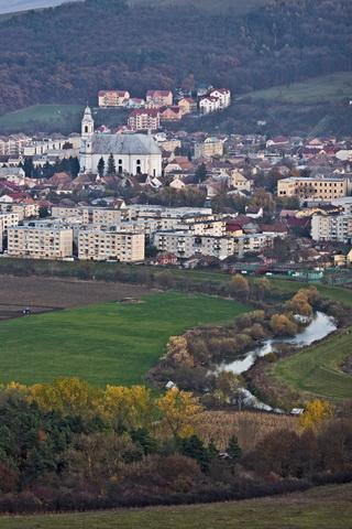 poze zilele municipiului gherla