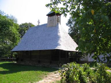 poze zilele muzeului satului 2012