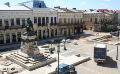 poze zilele orasului botosani 2012
