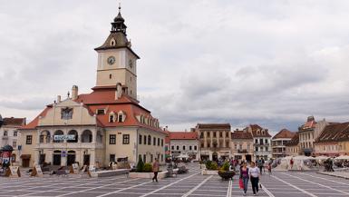 poze zilele orasului brasov 2012