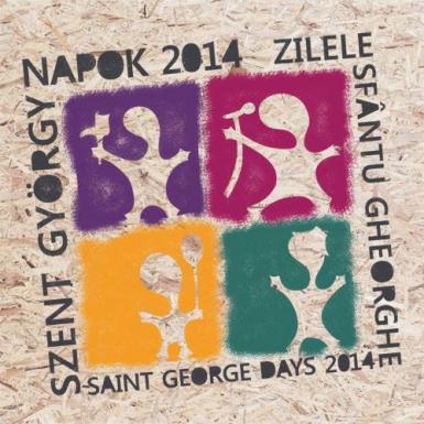 poze zilele orasului sfantu gheorghe 2014