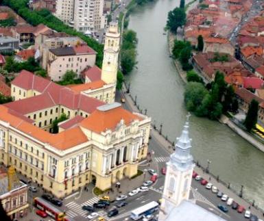 poze zilele portilor deschise la primaria oradea