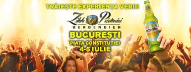 poze zilele prieteniei bergenbier 2015 bucuresti