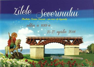 poze zilele severinului 2014