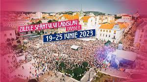 poze zilele sfantului ladislau
