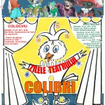 poze zilele teatrului colibri