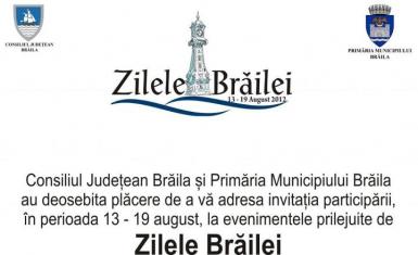 poze zilele brailei 2012