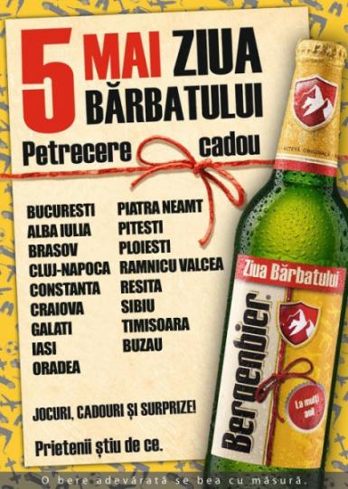poze ziua barbatului 2011 in parcul copilului