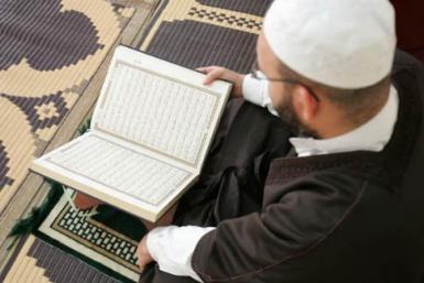 poze ziua culturala islamica la oradea