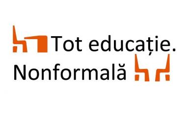 poze ziua educatiei nonformale la bucuresti