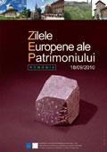 poze ziua europeana a patrimoniului arad