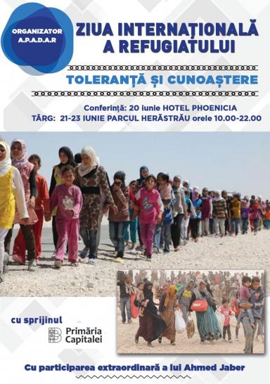 poze ziua mondiala a refugiatului