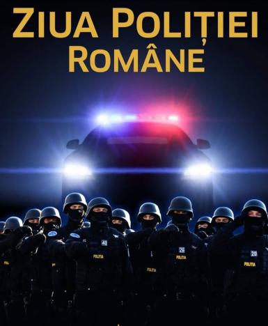 poze ziua poli iei romane