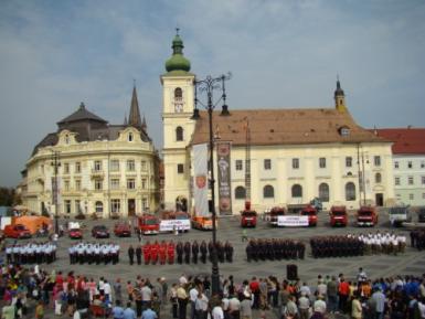 poze ziua pompierilor