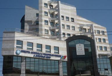 poze ziua portilor deschise la finante
