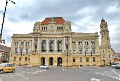 poze ziua portilor deschise la primaria oradea 