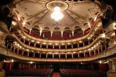 poze ziua portilor deschise teatrul national cluj