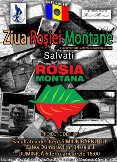poze ziua rosiei montane sibiu