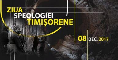 poze ziua speologiei timi orene