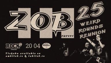 poze zob 25 weird rounds reunion