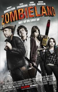poze zombieland