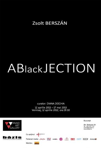 poze zsolt berszan ablackjection 