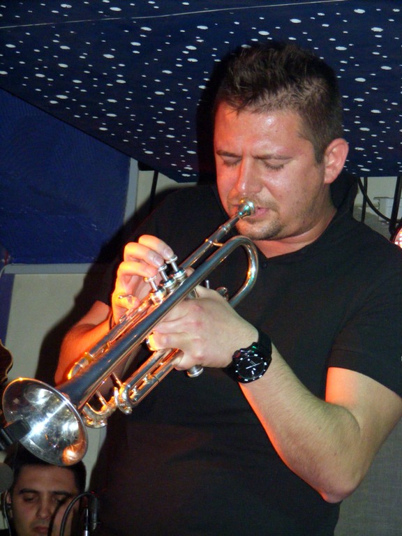 seara de jazz
