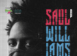 concert saul williams la atelierul de productie