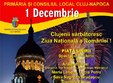 1 decembrie 2012 la cluj