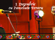 1 decembrie cu panseluta feraru