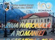 1 decembrie ziua na ionala a romaniei ora ul zarne ti