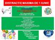 1 iunie cu piedone 30 mai 01 iunie 2014 parcul lumea copiilor