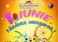 1 iunie taramul minunilor