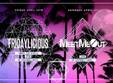 1 mai 2016 cafe del mar mamaia