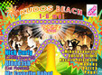 1 mai la kudos beach
