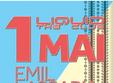 1 mai la sibiu cu emil lassaria feat jan oprisor