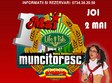 1 mai muncitoresc
