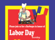 1 mai muncitoresc labor day may 1st