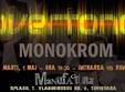 1 mai rock cu overtone monokrom live manufactura timisoara