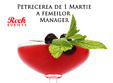 1 martie petrecerea femeilor manager