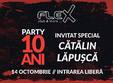10 ani de flex