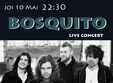 10 mai 2012 concert bosquito ovidiu lipan tandarica