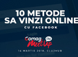 10 metode sa vinzi online cu facebook