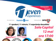 11even experiences timisoara 12 mai