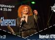 poze 12 septembrie muzica live la hop garden cu laura gherescu